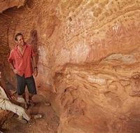 NDhala Gorge Nature Park - Newcastle Accommodation