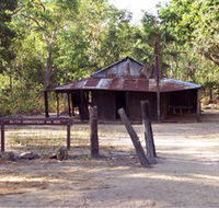 Blyth Homestead - New Castle Tourism