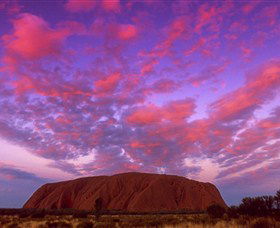 Uluru-Kata Tjuta National Park - New Castle Tourism 0