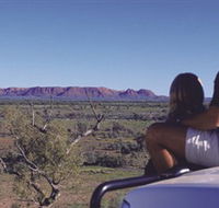 Tnorala/Gosse Bluff Conservation Reserve - Newcastle Accommodation