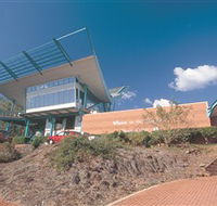 Window on the Wetlands - Newcastle Accommodation