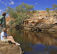 Davenport Range National Park - New Castle Tourism