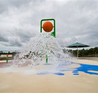 Palmerston Water Park - Newcastle Accommodation