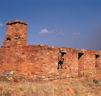 Ryan Well Historical Reserve - Newcastle Accommodation