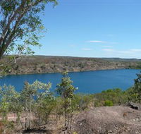 Enterprise Pit Mine Lookout - New Castle Tourism