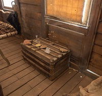 Elsey Homestead Replica - Newcastle Accommodation