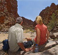 Ruby Gap Nature Park - Newcastle Accommodation