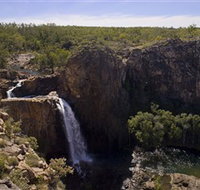 17 Mile Falls Jatbula - Newcastle Accommodation