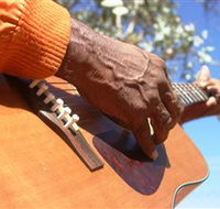 Winanjjikari Music Centre - New Castle Tourism