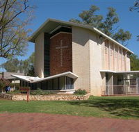 John Flynn Memorial Uniting Church - Newcastle Accommodation