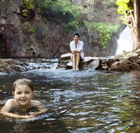 Florence Creek Walk - New Castle Tourism