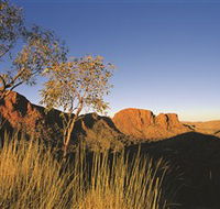 Trephina Gorge Nature Park - Newcastle Accommodation