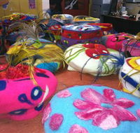 Tapatjatjaka Art and Crafts - Newcastle Accommodation