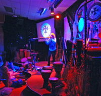 Sounds of Starlight Theatre - Newcastle Accommodation