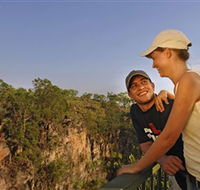 Tolmer Falls - New Castle Tourism
