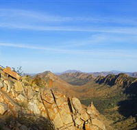 Larapinta Trail - Newcastle Accommodation