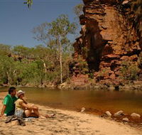 Umbrawarra Gorge Nature Park - New Castle Tourism