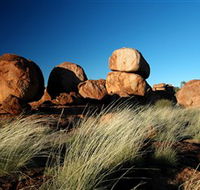 Karlu Karlu/Devils Marbles Conservation Reserve - New Castle Tourism
