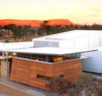 Fred McKay Museum - Newcastle Accommodation