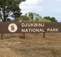 Djukbinj National Park - Newcastle Accommodation