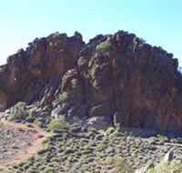 Corroboree Rock Conservation Reserve - Newcastle Accommodation