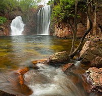 Florence Falls - New Castle Tourism