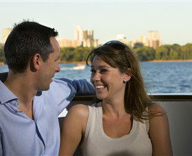 Darwin Harbour - New Castle Tourism 0