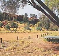 Native Gap Conservation Reserve - Newcastle Accommodation