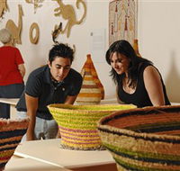 Araluen Cultural Precinct - Newcastle Accommodation