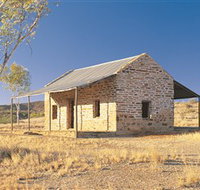 Arltunga Historical Reserve - Newcastle Accommodation