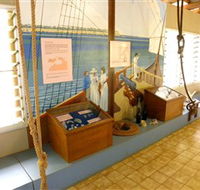 Black Point Culture Centre - New Castle Tourism