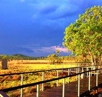 Litchfield National Park - New Castle Tourism