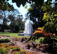 George Brown Darwin Botanic Gardens - New Castle Tourism