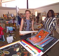 Nyinkka Nyunyu Art and Culture Centre - New Castle Tourism