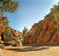 Emily and Jessie Gaps Nature Park - Newcastle Accommodation