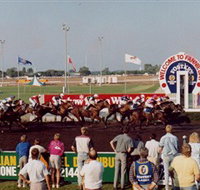 Darwin Turf Club