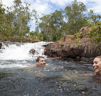 Buley Rockhole - New Castle Tourism