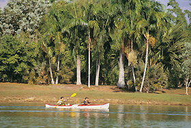 Lake Alexander - New Castle Tourism 0