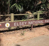 Elsey National Park - Newcastle Accommodation