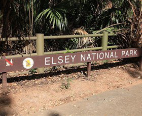 Elsey National Park - Newcastle Accommodation 0