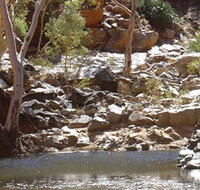 Serpentine Gorge - Newcastle Accommodation