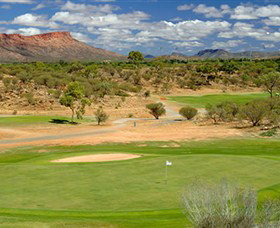 Alice Springs Golf Club - Newcastle Accommodation 0