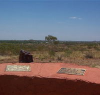 Bill Allen Lookout - New Castle Tourism