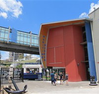 Queensland Maritime Museum