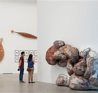 Queensland Art Gallery and Gallery of Modern Art