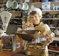 Samford District Historical Museum Society Incorporated - New Castle Tourism