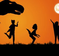 Energex Playasaurus Place