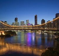 Story Bridge