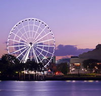 The Wheel of Brisbane