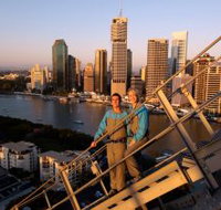 Story Bridge Adventure Climb